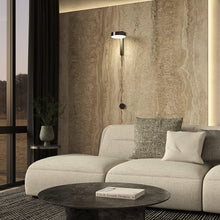 Load image into Gallery viewer, Celine Wall Sconce