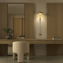 Load image into Gallery viewer, Celine Wall Sconce