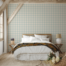 Cargar imagen en el visor de la galería, Chad Wallpaper by Megan Cabaj