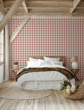 Cargar imagen en el visor de la galería, Chad Wallpaper by Megan Cabaj