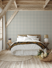 Cargar imagen en el visor de la galería, Chad Wallpaper by Megan Cabaj