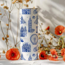 Cargar imagen en el visor de la galería, Cherrio London - Mesh Stencil 8.5x11