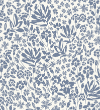 Cargar imagen en el visor de la galería, Chrissy Wallpaper by Hufton Studio