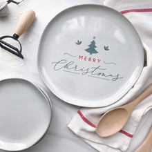 Cargar imagen en el visor de la galería, Christmas Cheer - Mesh Stencil 8.5x11