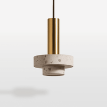 Cargar imagen en el visor de la galería, Cielo Pendant Light