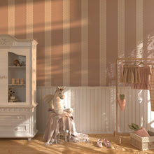 Carregar imagem no visualizador da galeria, Clara Wallpaper by Ali Anni