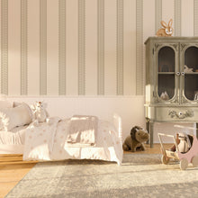 Carregar imagem no visualizador da galeria, Clara Wallpaper by Ali Anni