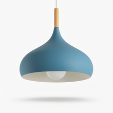Cargar imagen en el visor de la galería, Claye Pendant Light