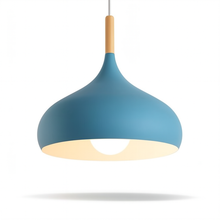 Cargar imagen en el visor de la galería, Claye Pendant Light