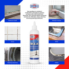 Load image into Gallery viewer, M.S.R - Mold Stain Remover