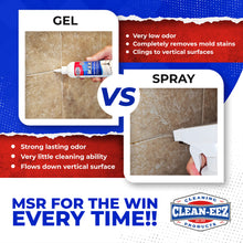 Load image into Gallery viewer, M.S.R - Mold Stain Remover