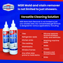 Load image into Gallery viewer, M.S.R - Mold Stain Remover