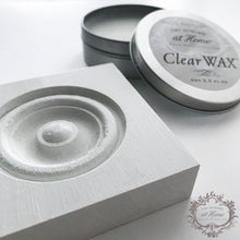 Cargar imagen en el visor de la galería, Clear Wax