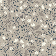 Carregar imagem no visualizador da galeria, Clematis Wallpaper by Anna Black Creative