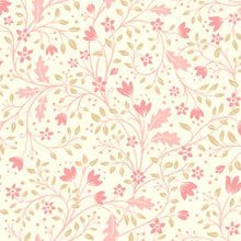 Carregar imagem no visualizador da galeria, Clematis Wallpaper by Anna Black Creative