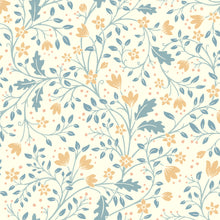 Carregar imagem no visualizador da galeria, Clematis Wallpaper by Anna Black Creative