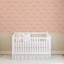 Cargar imagen en el visor de la galería, Cleo Wallpaper by Joannie Houle