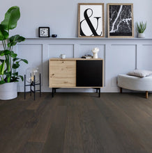 Load image into Gallery viewer, Anchor Click & Lock 3/8 in. x 5 in. Engineered Hardwood Flooring