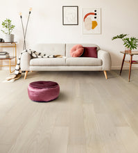 Load image into Gallery viewer, Anchor Click & Lock 3/8 in. x 5 in. Engineered Hardwood Flooring