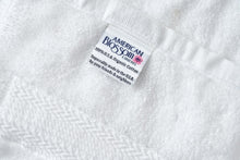 Load image into Gallery viewer, Bathroom Washcloths Made of Luxury USA Cotton