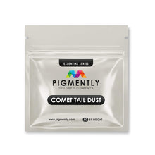 Cargar imagen en el visor de la galería, Comet Tail Dust Epoxy Powder Pigment