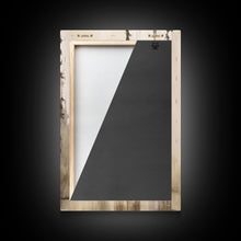 Carregar imagem no visualizador da galeria, FRAMED Olive Green and Beige Art 3 Panel Set Beach Landscape Painting Framed Wall Art Large Prints Art Framed Landscape Art Print Giclee