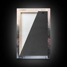 Load image into Gallery viewer, Beautiful Pacific Northwest Landscape, 3 Piece Framed Canvas Print Set, Washington Seattle Landscape Painting, PNW Decor, Oregon Art