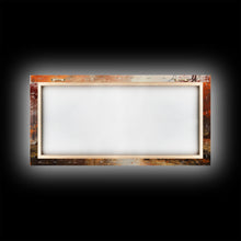 Load image into Gallery viewer, Beautiful Fall Landscape Painting Framed Canvas Print, Fall Decor, Thanksgiving Decor, Autumn Decor, Home Decor, Fall Decorations