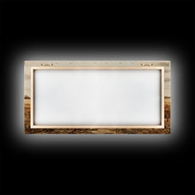 Carregar imagem no visualizador da galeria, Autumn Wall Art, Pumpkin Decor, Farm Wall Art, Canvas Print, Wall Hanging, Panoramic Art, Farmhouse Wall Decor, Housewarming Gift, RV Decor