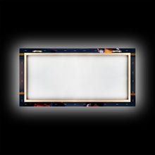 Carregar imagem no visualizador da galeria, Formula 1 canvas wall art, Car racing art, F1 Pit Stop framed canvas print, Racing car gift Formula 1 wall decor poster