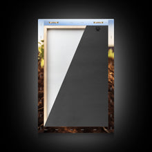 Load image into Gallery viewer, English Springer Spaniel Dog Wall Print, Farmhouse Wall Art, Wall Art, Framed Wall Art, Framed Canvas, Wall Print, Framed Wall Canvas