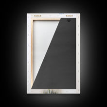 Load image into Gallery viewer, Blue Bachelor Buttons Art Print - Framed Giclee Oil Painting Print - Oil Painting Still Life Original - Large Flower Canvas Print or Poster