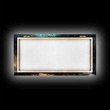 Carregar imagem no visualizador da galeria, Fenrir, Fenrisúlfr, Norse Mythology, Hróðvitnir, Vánagandr, Vanargand, Fantasy Wolf Art, Nordic Fantasy Art