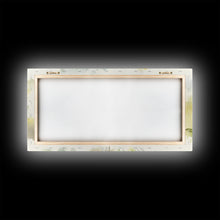 Carregar imagem no visualizador da galeria, Abstract Watercolor Wildflower Meadow Painting, Canvas Print, Colorful Botanical Art Prints, Abstract flower Art, Extra Large Painting