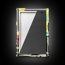 Load image into Gallery viewer, Indonesia Wall Art, Borobudur Temple, Java, Travel Wall Print, Travel Poster, Travel Artwork, Travel Wall Art, Canvas Wall Print