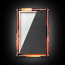 Load image into Gallery viewer, Arizona Artwork, Arizona Poster, Antelope Canyon, Travel Wall Print, Travel Poster, Travel Artwork, Travel Wall Art, Canvas Wall Print