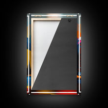 Carregar imagem no visualizador da galeria, Canada Wall Art, Canada Art Print, Banff, Alberta, Travel Wall Print, Travel Poster, Travel Artwork, Travel Wall Art, Canvas Wall Print