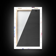 Load image into Gallery viewer, Banjo Gift, Banjo Wall Art Canvas Print, Country Music Art, Guitar Art, Banjo Poster Print, Banjo Gifts, Musical Art, Southern Music Decor