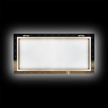 Load image into Gallery viewer, Classic Car Wall Art, Car Art, Automotive Art, Panoramic Art, Wall Art, Canvas Art, Landscape Art, Landscape Print, Gift For Car Lovers