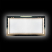 Carregar imagem no visualizador da galeria, Automotive Art, Classic Car Wall Art, Car Print, Panoramic Art, Wall Art, Canvas Art, Landscape Art, Landscape Print, Car Lover Gift, Office