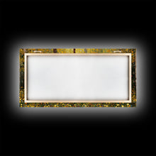 Carregar imagem no visualizador da galeria, Forest Wall Art, Summer Art, Trees Wall Print, Panoramic Art, Wall Art, Canvas Art, Landscape Art, Gift For Coworker, Country Wall Art