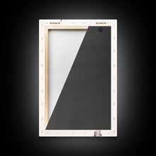 Cargar imagen en el visor de la galería, Cherry Blossom, Pink Flowers, Floral Wall Art, Nature Art, Canvas Print, Wall Art, Vertical Art, Housewarming Gift, Country Home Wall Art