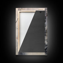 Cargar imagen en el visor de la galería, Cherry Blossom Tree, Japanese Wall Print, Bird Wall Art, Asian Art, Canvas Print, Wall Art, Vertical Print, Country Home Decor, Office Art