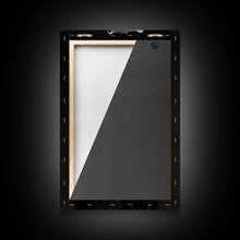 Carregar imagem no visualizador da galeria, Funny Raccoon Art, Framed Canvas Print Or Poster, Funny Halloween Art, Victorian Raccoon Oil Painting Portrait