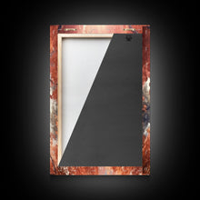 Carregar imagem no visualizador da galeria, Fall Art Print, Nature Print, Trees Wall Art, Canvas Print, Wall Art, 3 Piece Wall Art, Kitchen Wall Decor, Home Office Art, Above Bed Decor