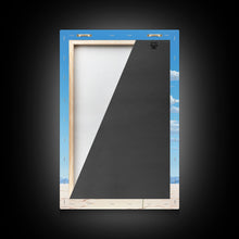 Carregar imagem no visualizador da galeria, Flower Art Print, Cosmos Flower, Minimalist Art, Canvas Print, Wall Art, 3 Piece Wall Art, Ranch House Decor, Living Room Prints, Office Art