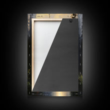 Carregar imagem no visualizador da galeria, Forest Wall Art, Trees Art Print, Sunset Art, Forest Wall Art, Canvas Print, Wall Art, 3 Piece Wall Art, Dorm Room Art, Ranch House Decor