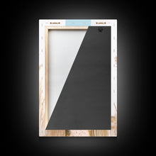 Carregar imagem no visualizador da galeria, Framed Beach Photography Prints, 3 Piece Set, Minimalist Boho Beach Decor, Beach House Art, Rustic Decor, 3 Panel Art Prints