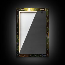 Carregar imagem no visualizador da galeria, Forest Print, Trees Art, Landscape Wall Art, Canvas Print, Wall Art, 3 Piece Wall Art, Nature Prints, Botanical Wall Art, Family Home Decor