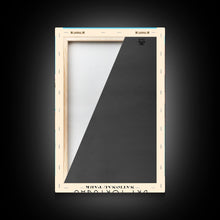 Carregar imagem no visualizador da galeria, Dry Tortugas National Park Florida Travel Art, National Park Print, Minimalist Travel Art, Midcentury Modern Style Landscape Painting